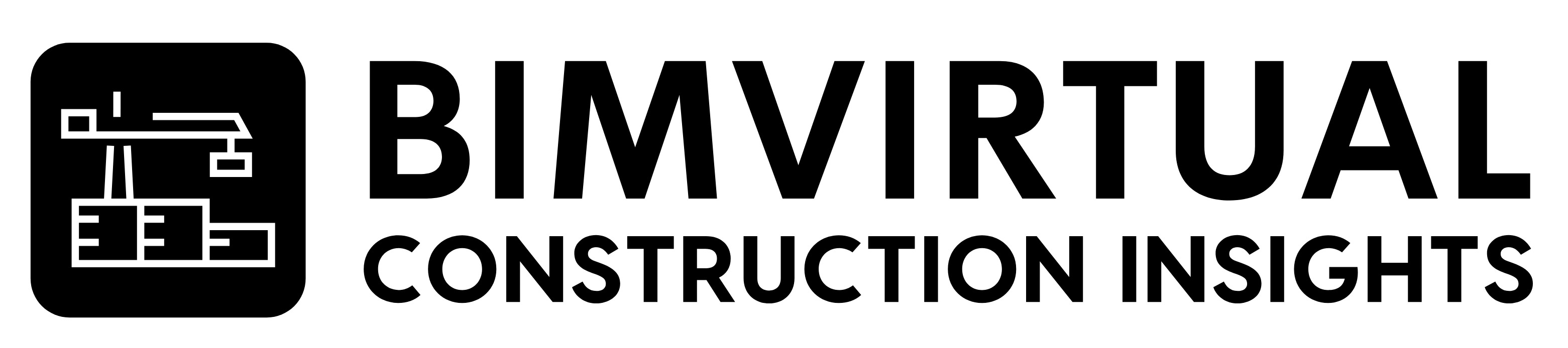 BIMvirtual Logotyp